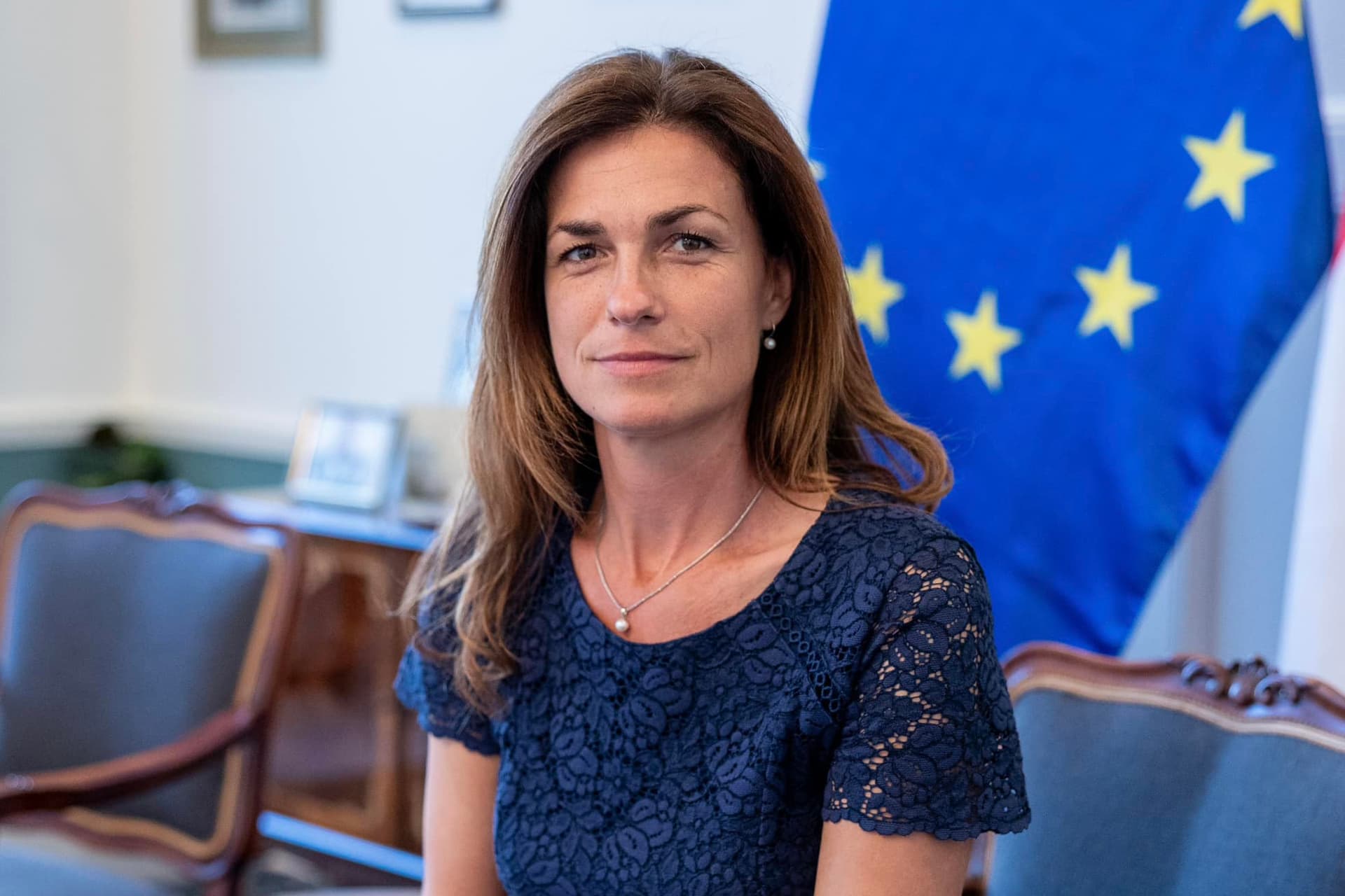 Varga Judit: Mostanra bebizonyosodott, hogy Brüsszel minden téren csődbe jutott