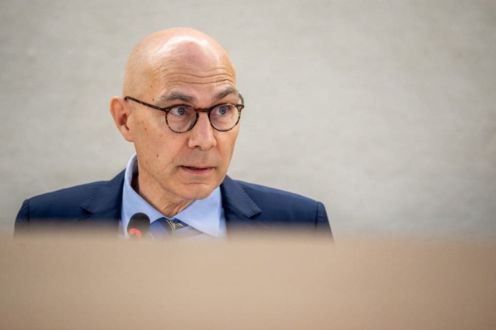 ENSZ: Ellenőrizhetetlenné válhat a ciszjordániai helyzet