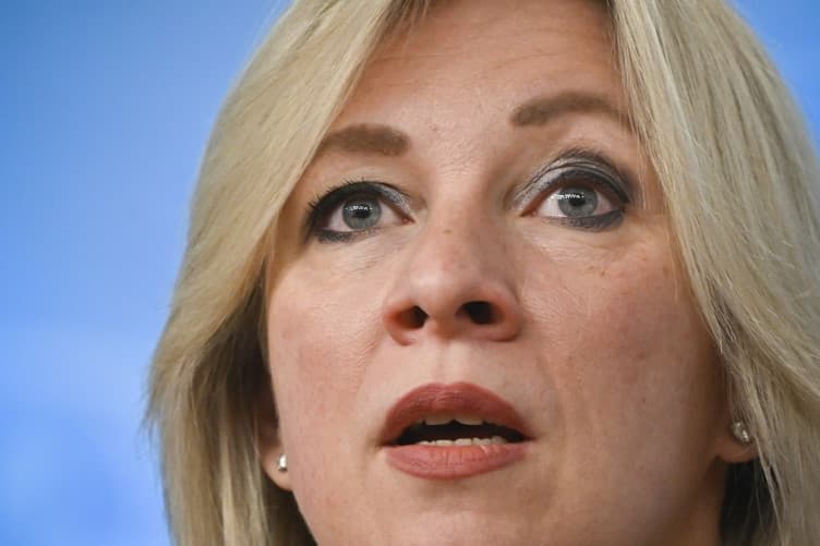 Exkluzív! Marija Zaharova a Magyar Hírlapnak: ha megépül, célpont lesz a kárpátaljai Rheinmetall-gyár