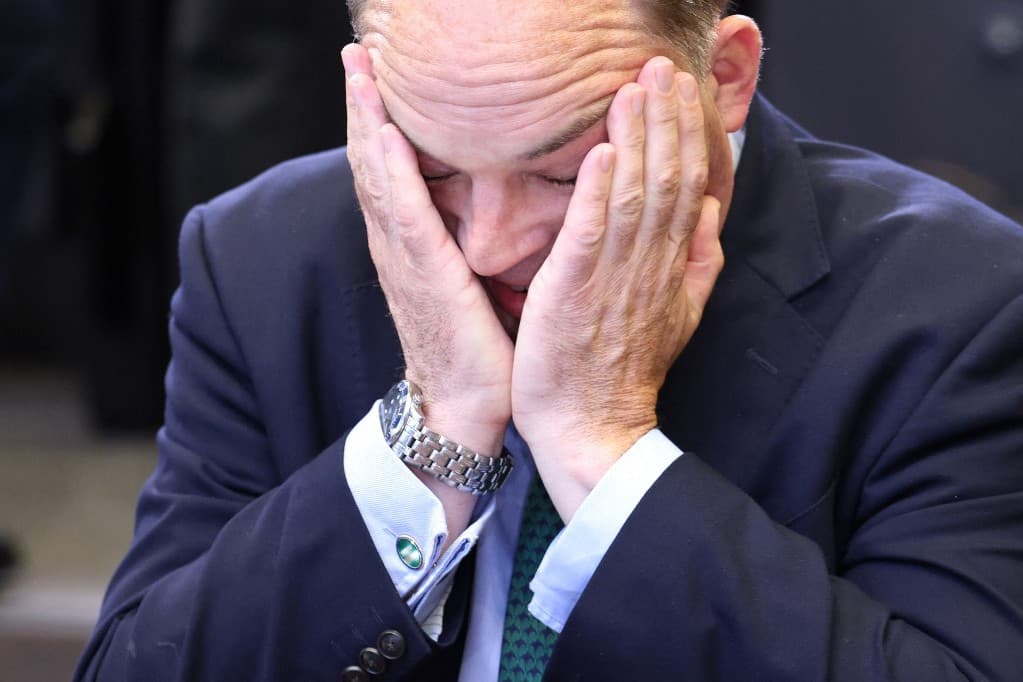 Wallace szerint kissé félreértették a szavait