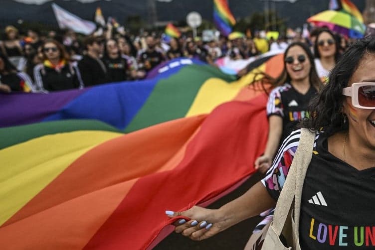 Szlovák belpolitikai botrányt kavart a Budapest Pride