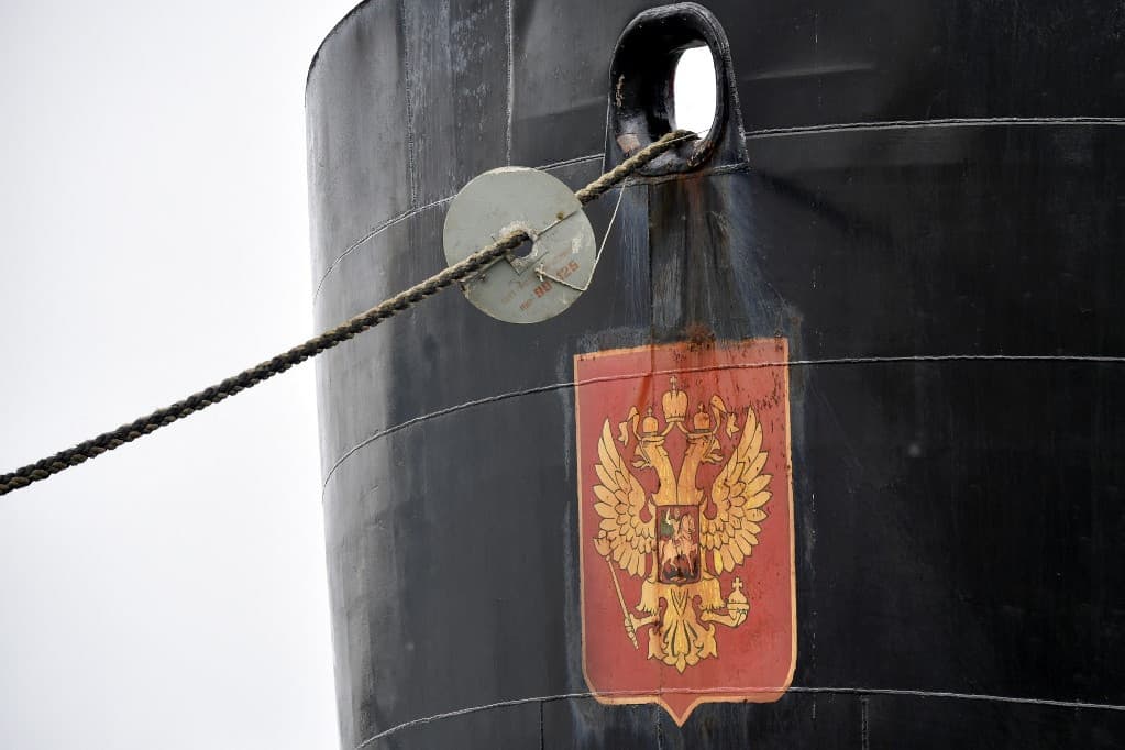 Rosszul hangzik: Németországnál jár Putyin atomjégtörője