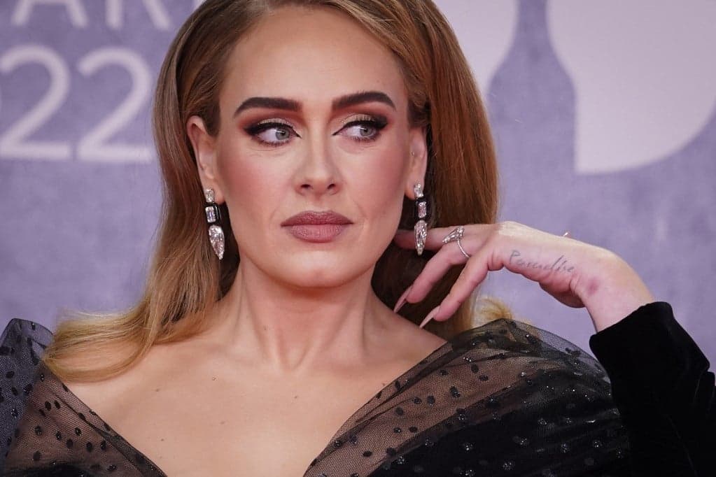 Adele Tom Ford új filmjében debütál a filmvásznon