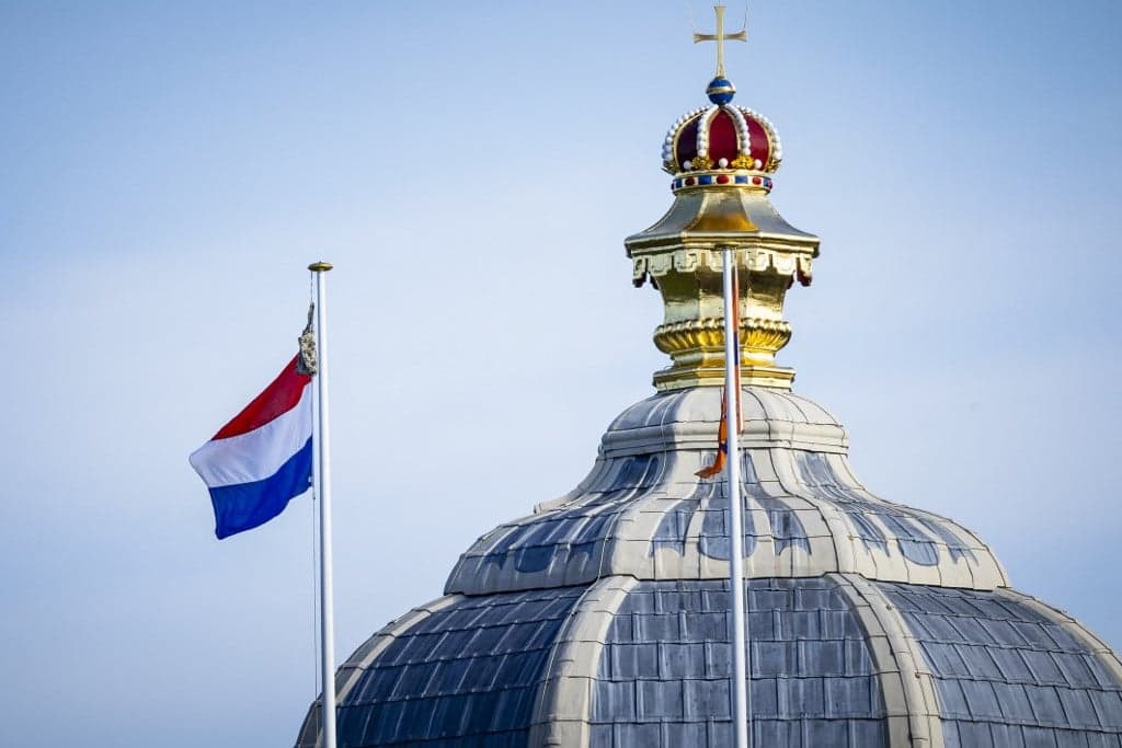 Emberiesség elleni bűncselekménnyel vádolnak egy szír férfit Hollandiában