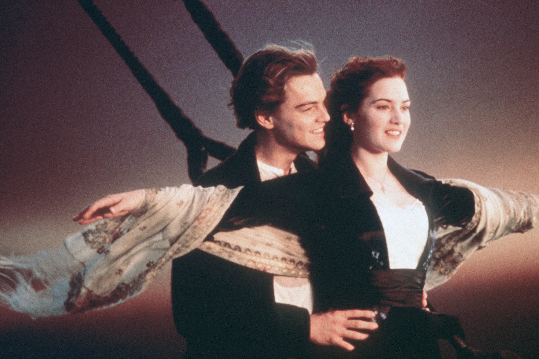 Gusztustalan részlet derült ki a Titanic forgatásáról