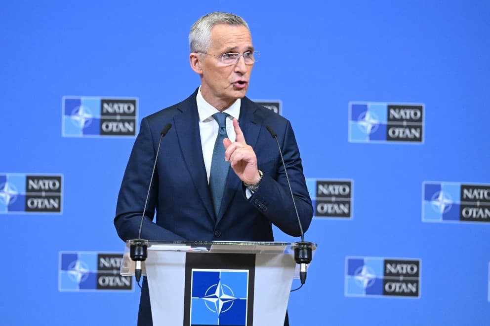 Tovább fokoznák a háborús veszélyt némely tagállamok