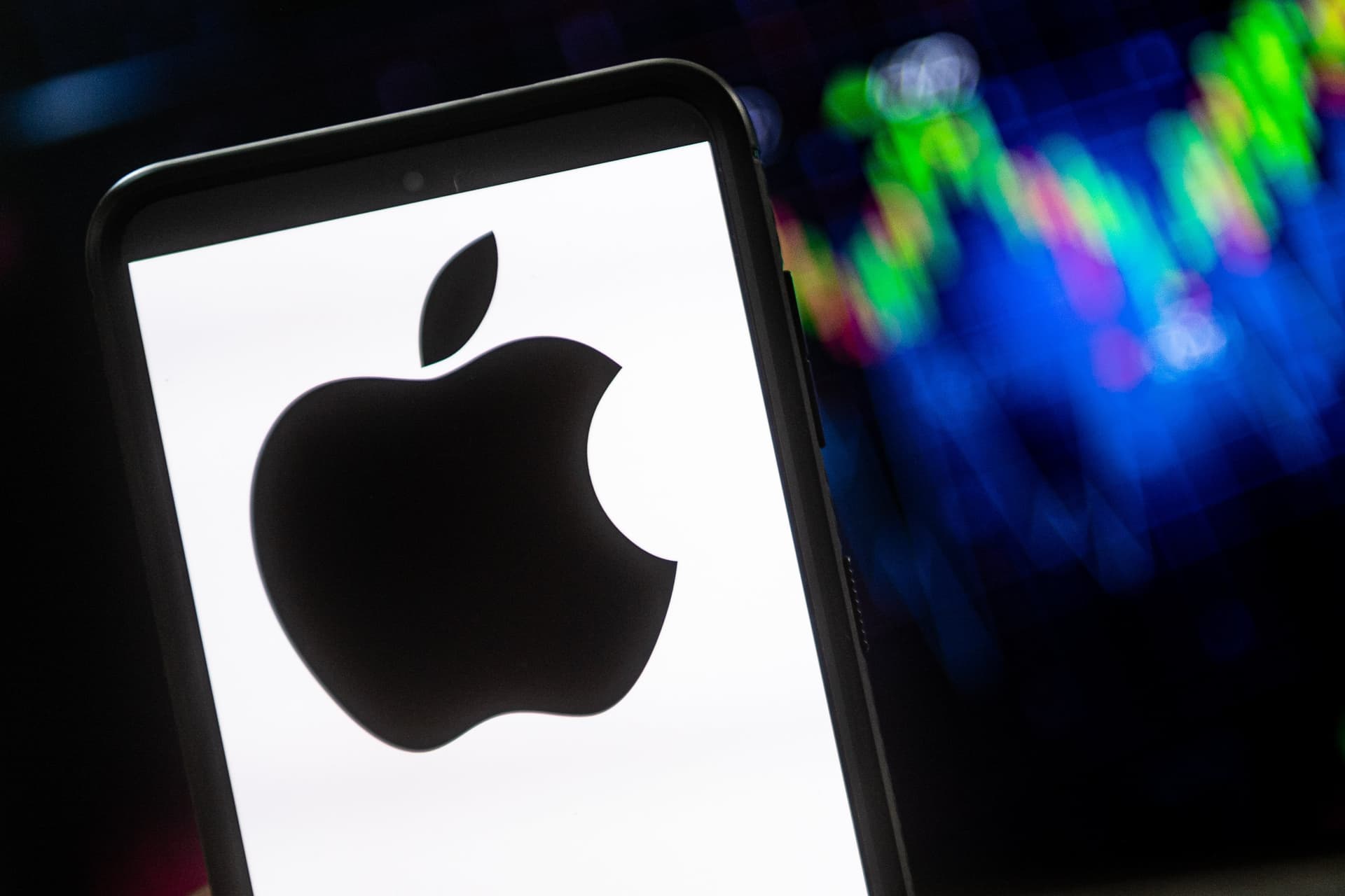 Az eredeti ár több mint 400-szorosáért kelt el egy 2007-es iPhone