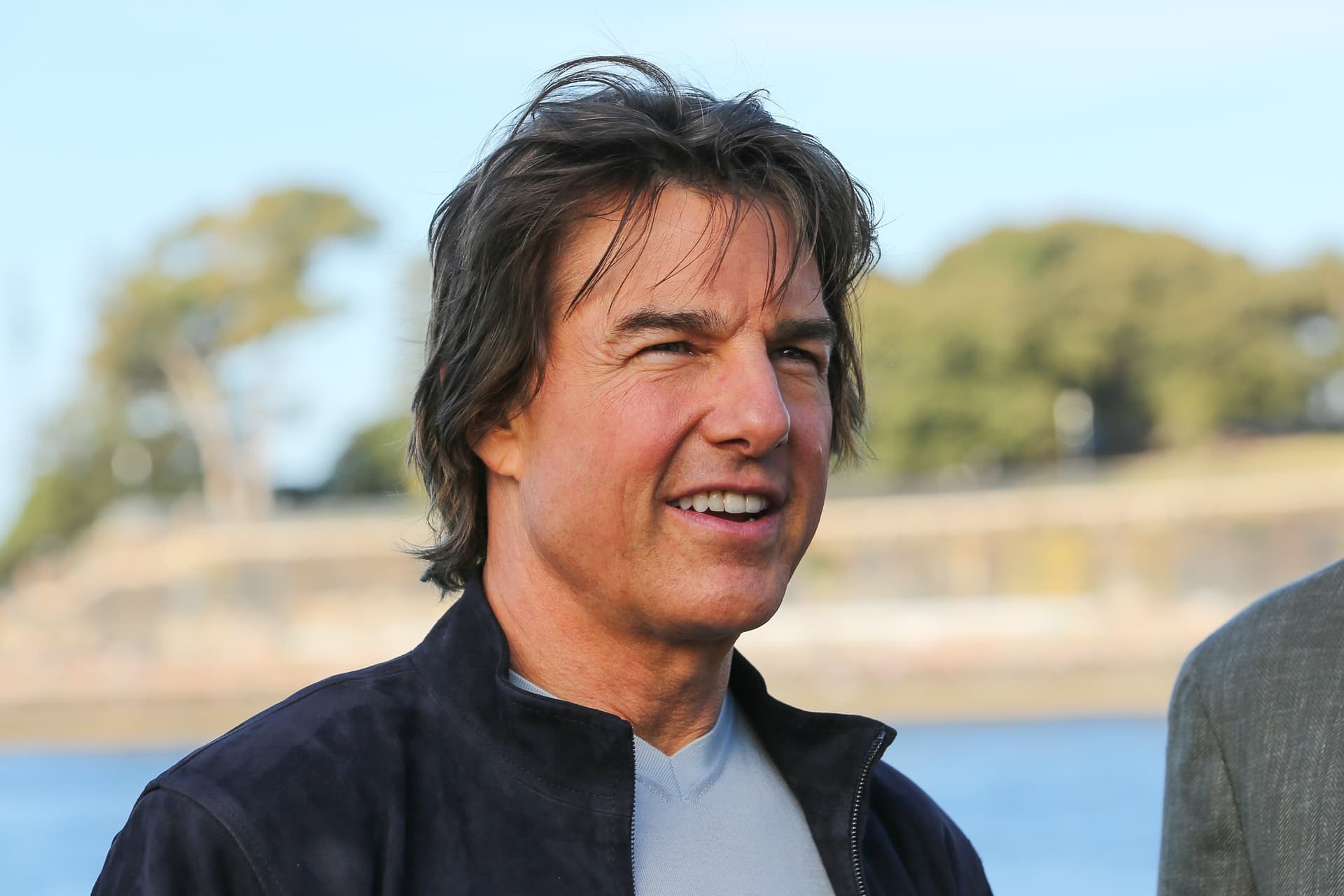 Tom Cruise megszólalt a nyugdíjba vonulásáról