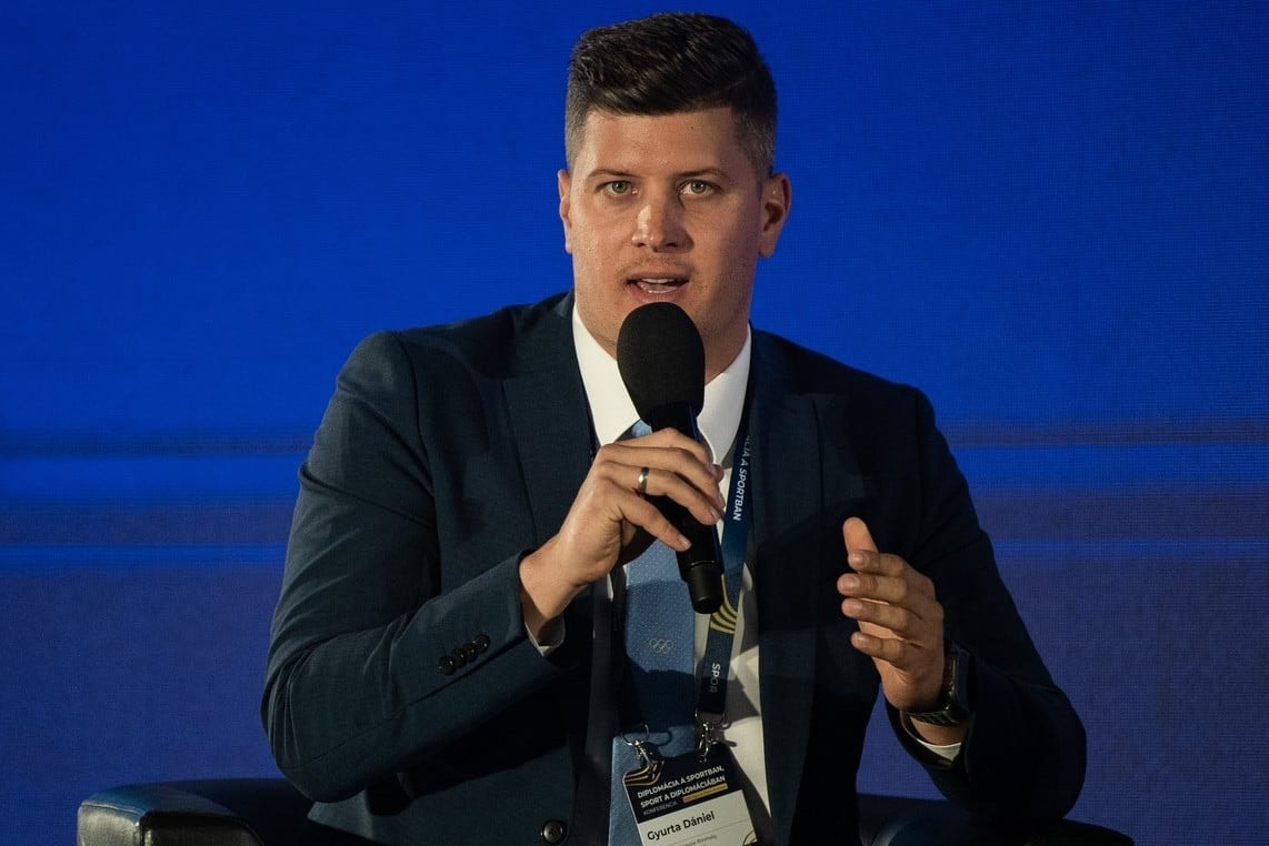 Támogatja a kárpátaljai sportéletet a magyar kormány