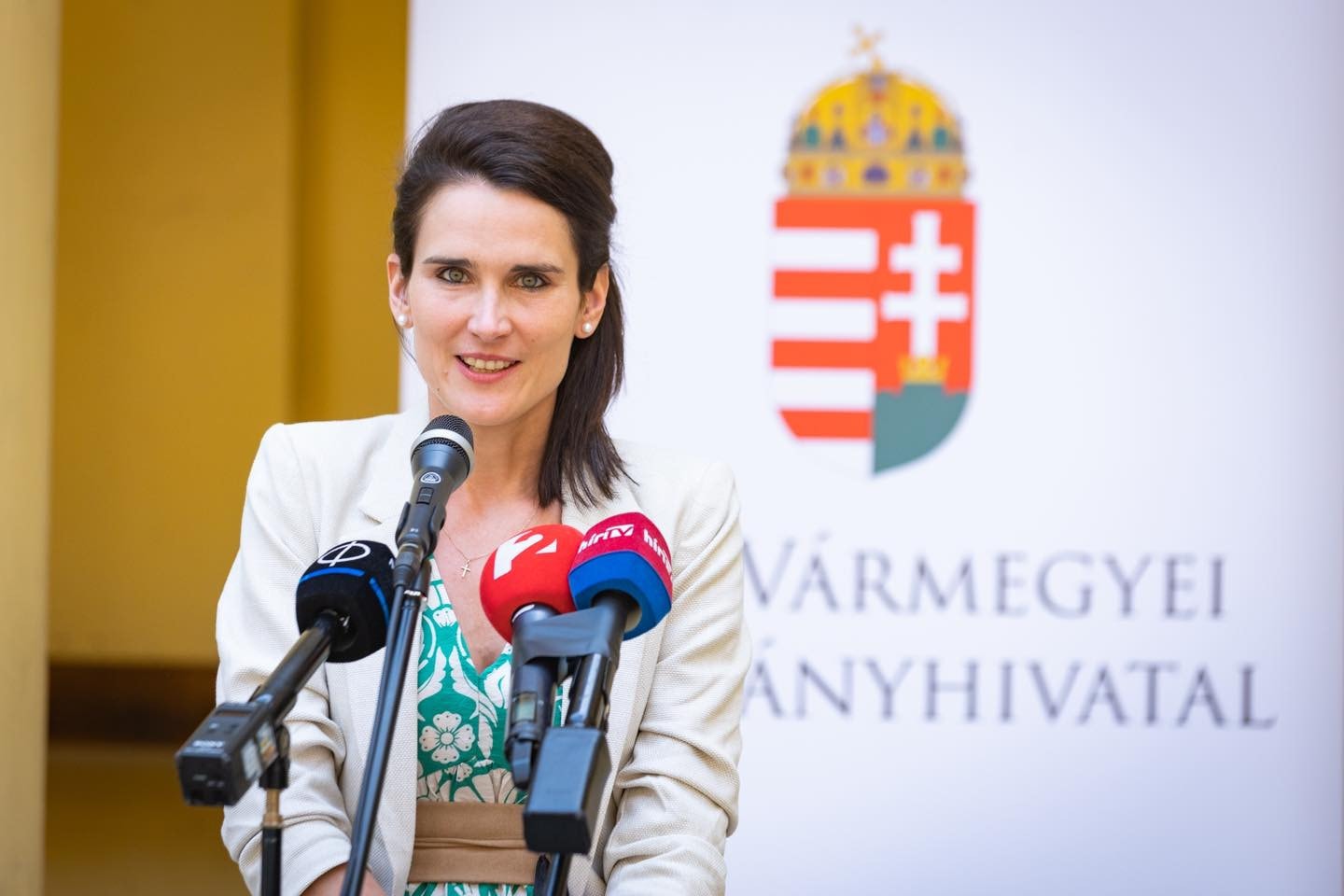 Nagy-Vargha Zsófia: A családtámogatási rendszer minden élethelyzetre kínál segítséget