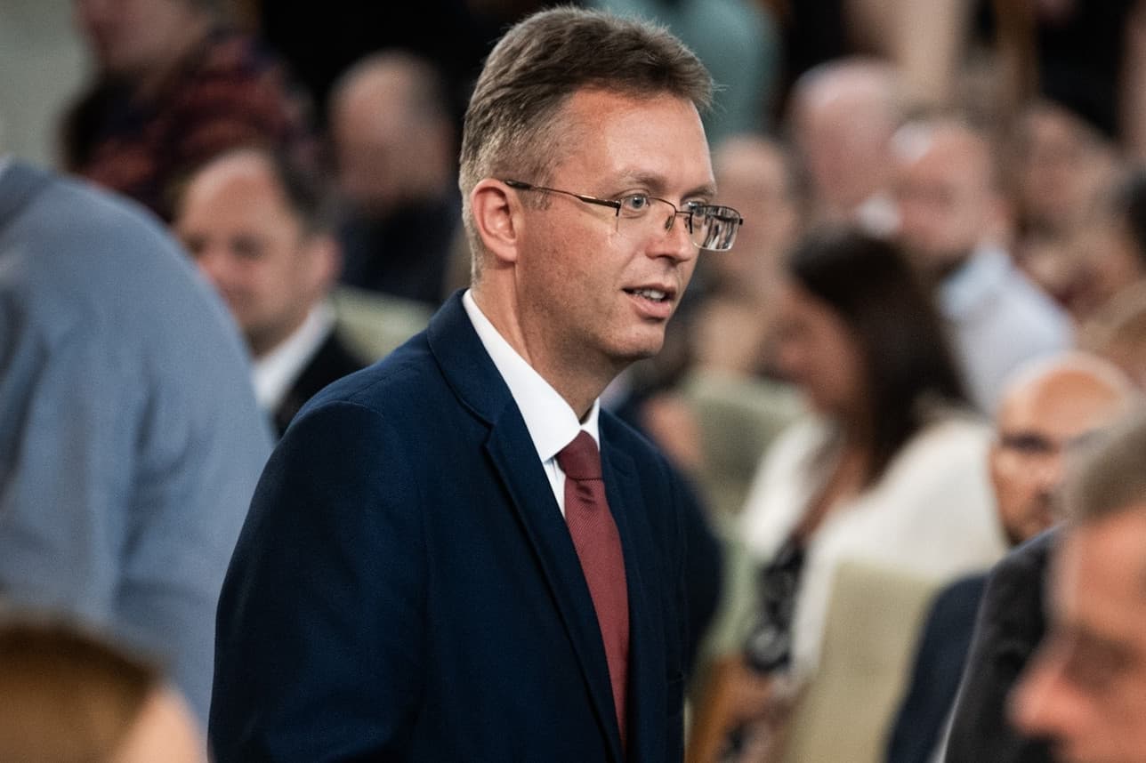 Hankó Balázs: Az egri modell alapul szolgál a magyar pedagógusképzés megújításához