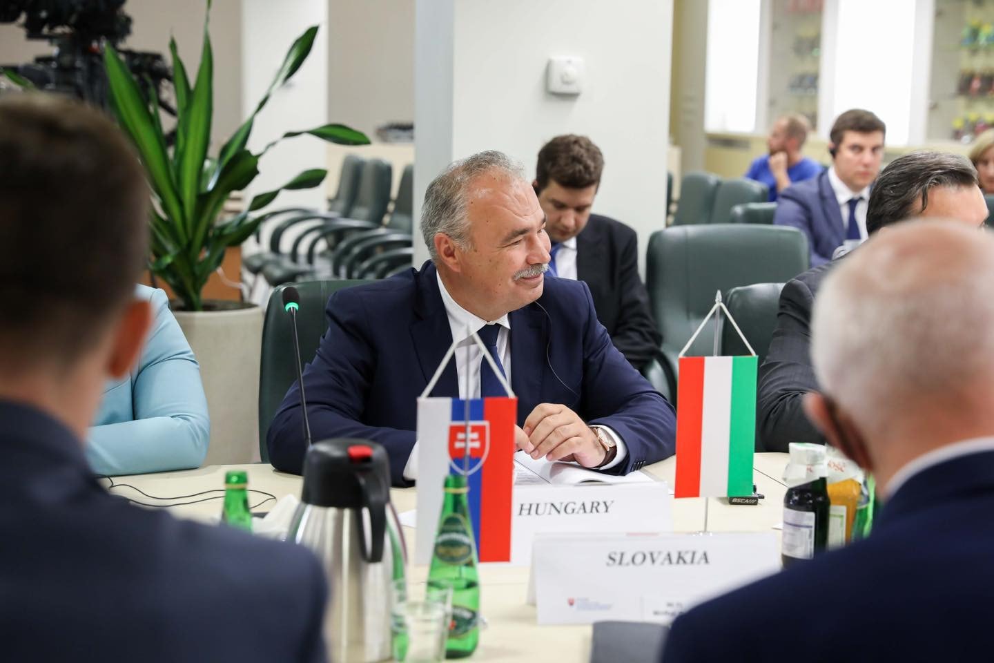 Nagy István: Elfogadhatatlan számunkra a szeptember 15-i határidő