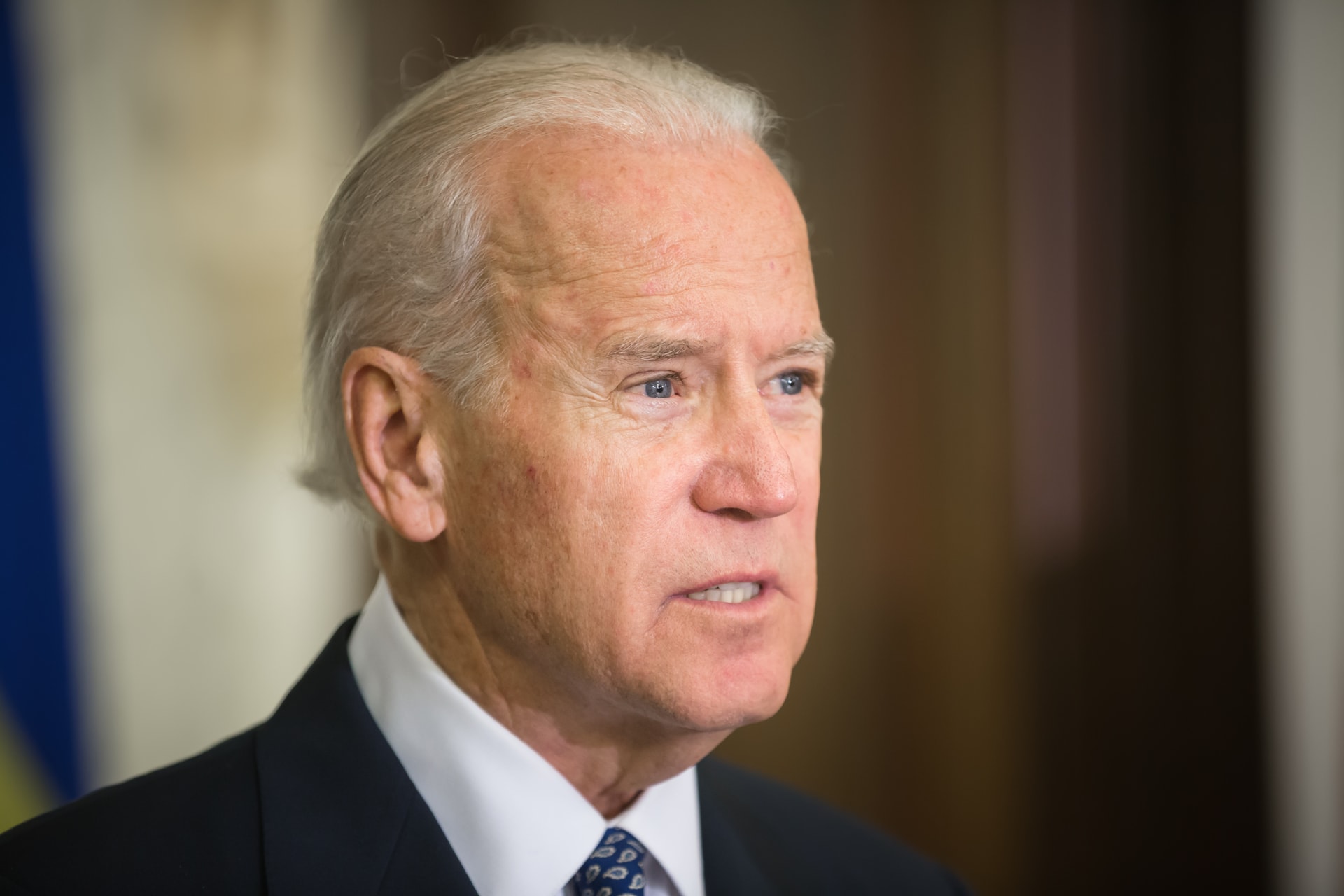 Súlyos tévedésben Biden, összekeverte az orosz és az ukrán elnököt +VIDEÓ