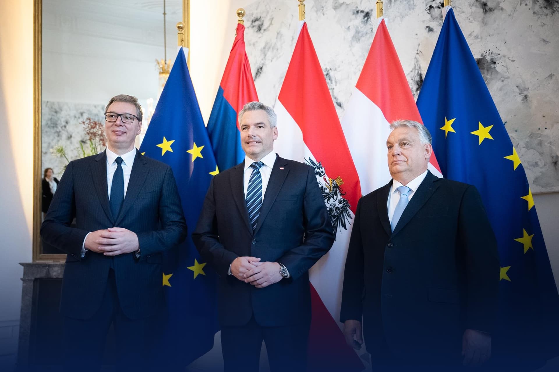 Magyarország nem fogja végrehajtani az EU migrációs döntéseit + VIDEÓ