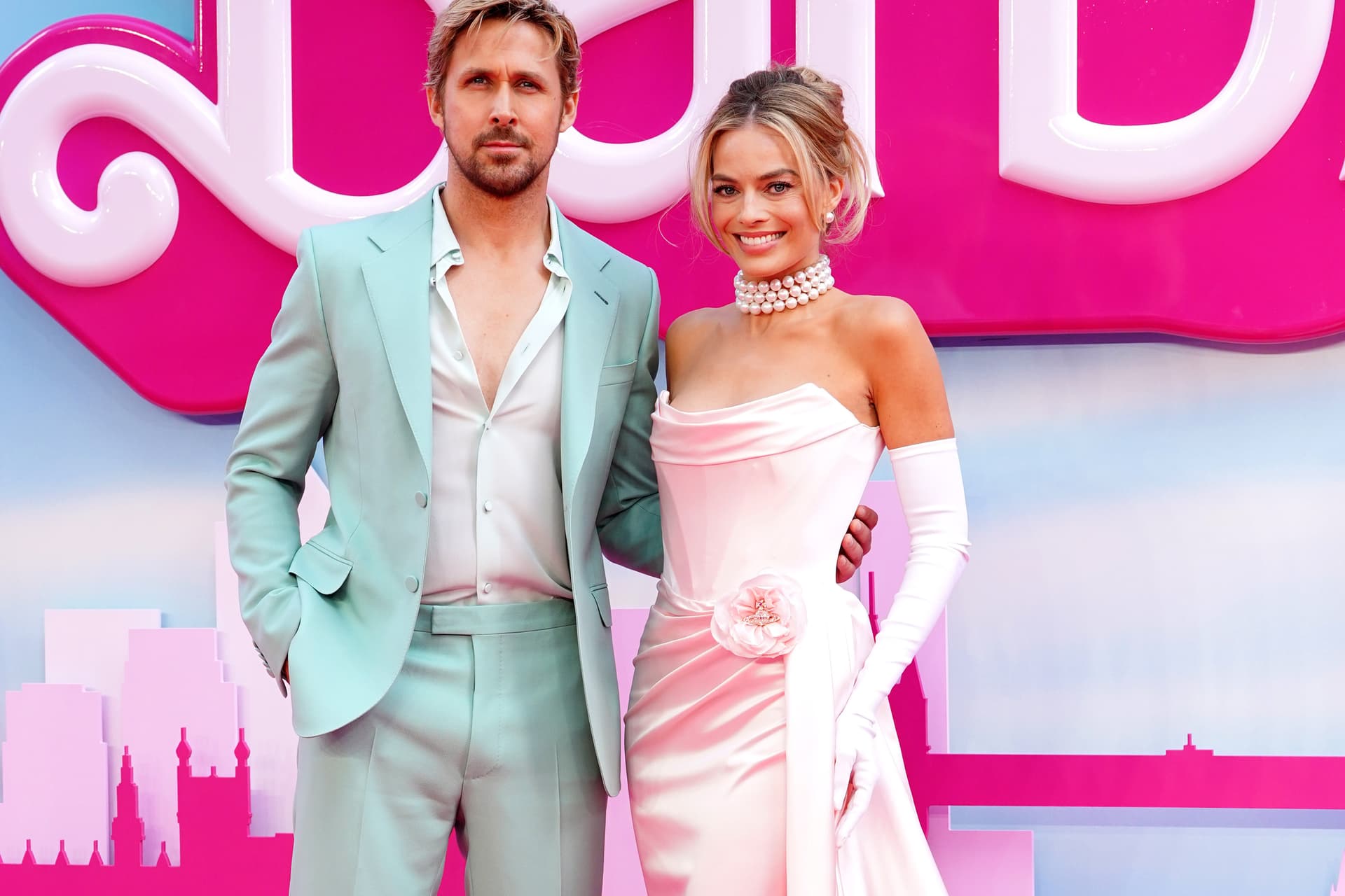 Mi is megvásárolhatjuk magunknak Barbie cipőit