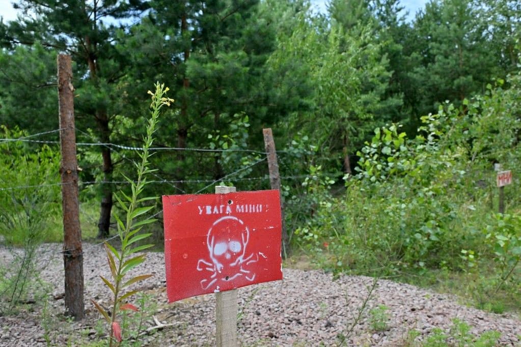 Kijev megerősíti az ukrán–fehérorosz határt a Wagner-zsoldosok érkezése miatt