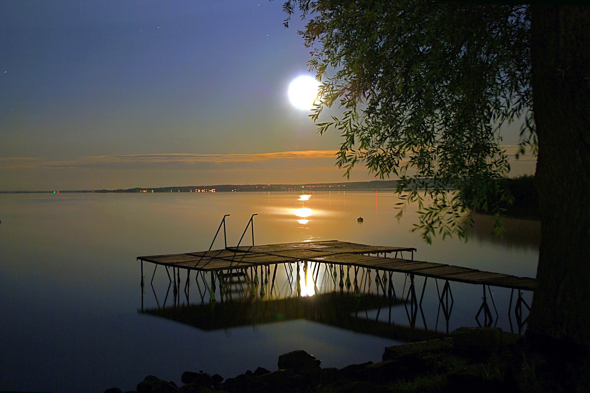 Ennyit változott a Balaton vize