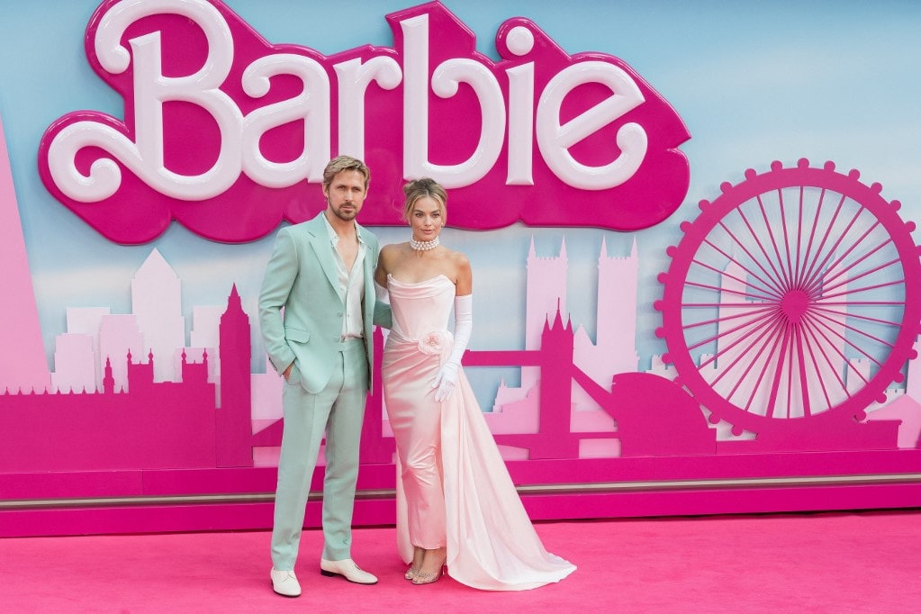 Betiltották a Barbie vetítését egy pakisztáni tartományban