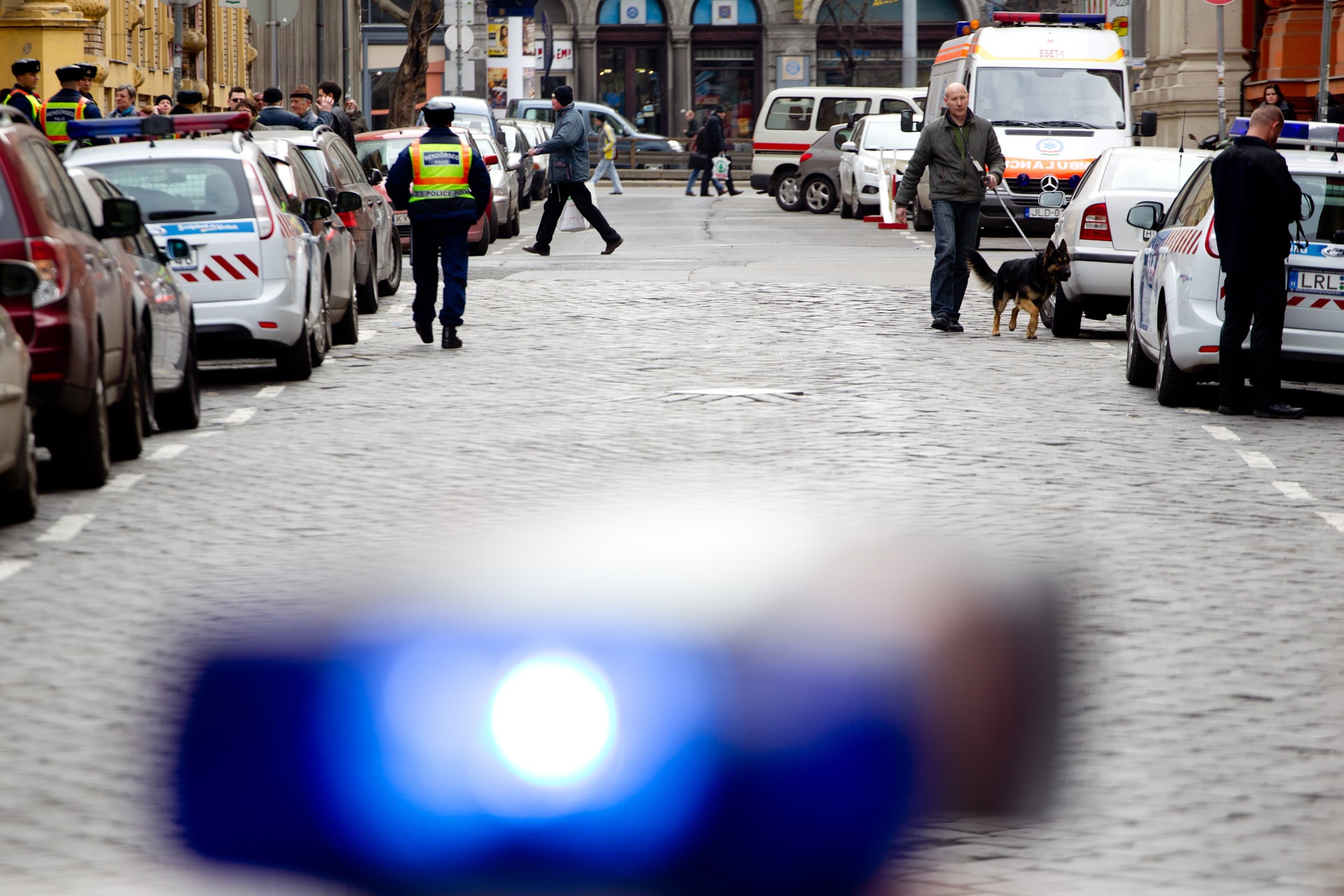 Az augusztus 20-i hétvége forgalmi változásaira figyelmeztet a BKK