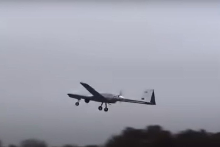 Masszív rakéta és dróncsapások érték az éjjel Ogyesszát + VIDEÓ