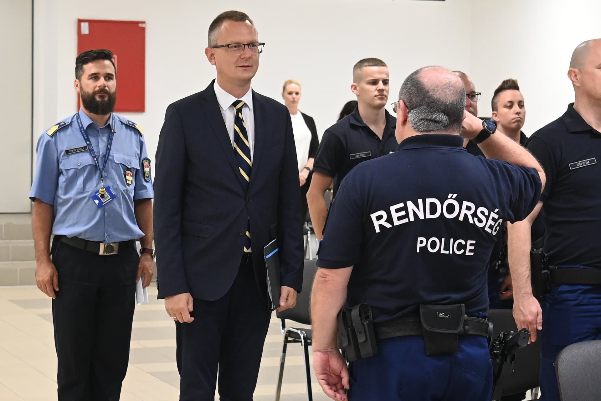 Rétvári Bence: A határvédelem Európa biztonságának kulcsa