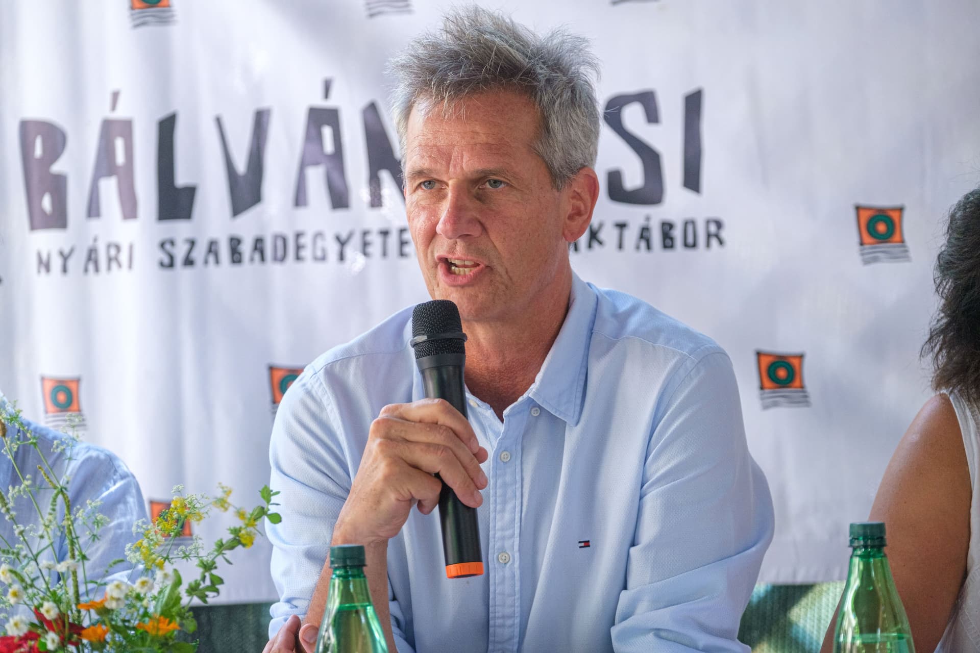 Beneda Attila: A családtámogatások jelentős részéhez a külhoni magyarok is hozzáférnek
