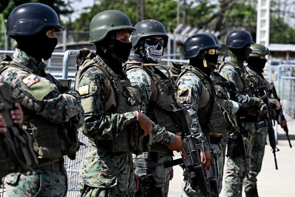 Nőtt az ecuadori börtönökben elharapódzó erőszak áldozatainak száma