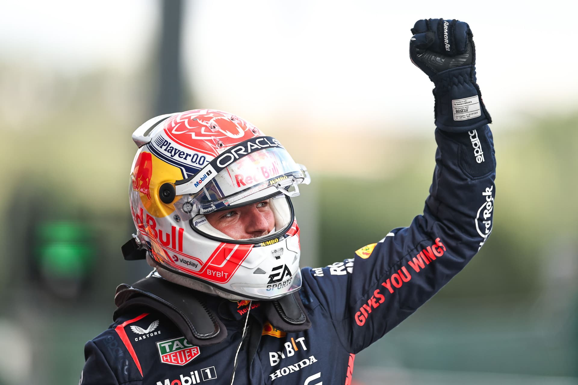 Kettős Red Bull siker Belgiumban