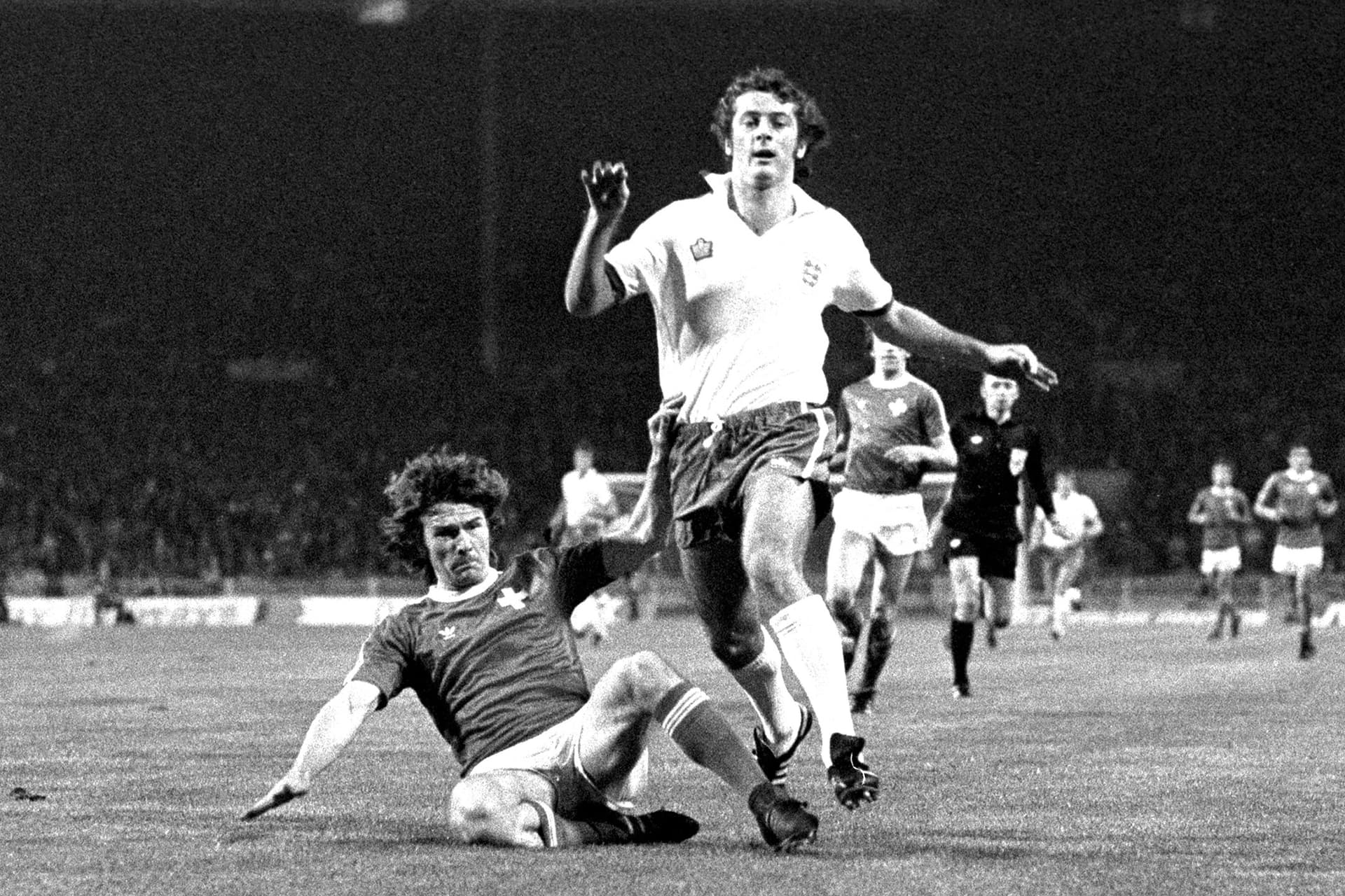 Gyász: elhunyt az angol labdarúgás legendája