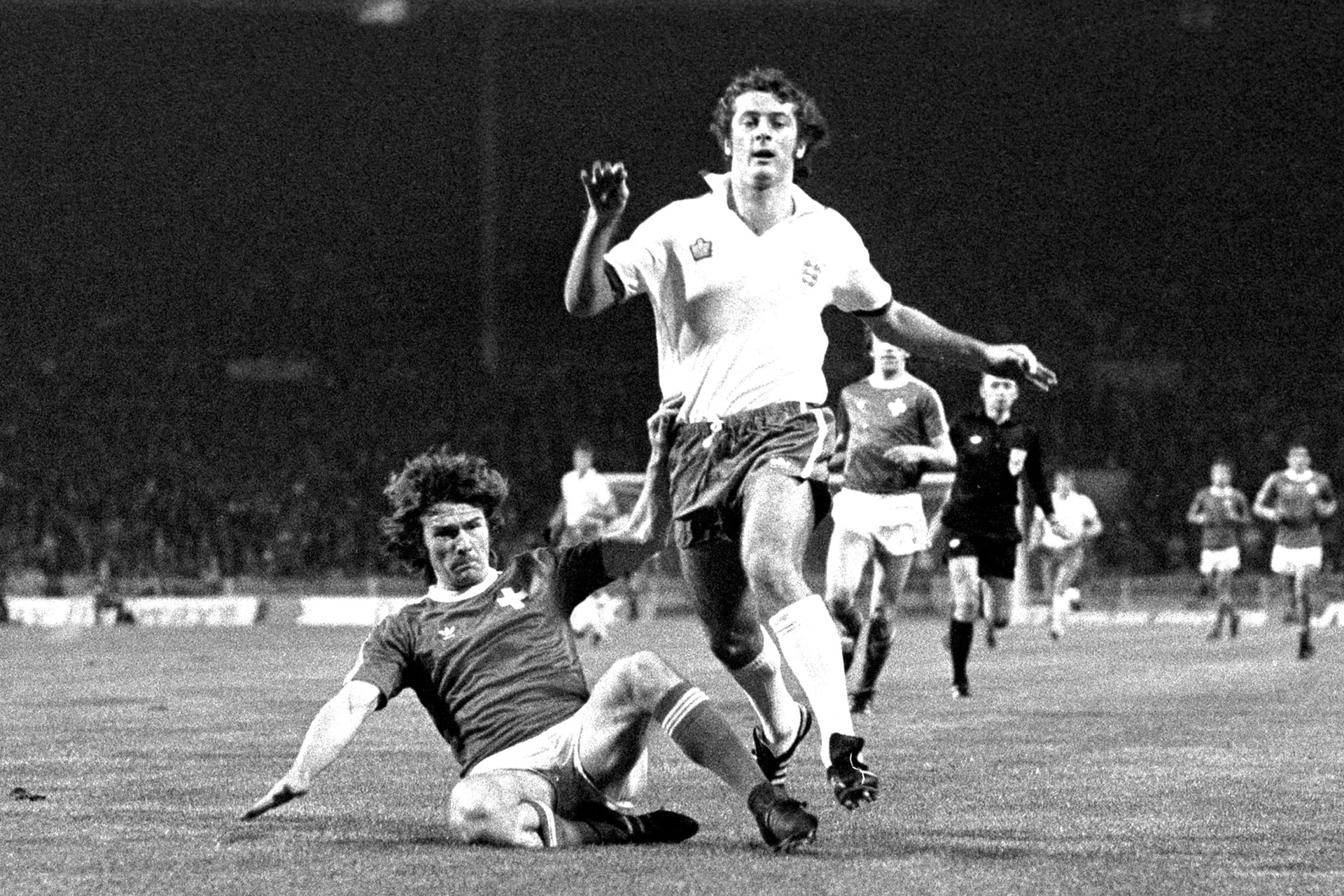 Gyász: elhunyt az angol labdarúgás legendája