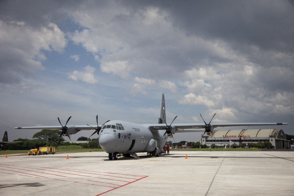 Ausztrália húsz C–130J Hercules katonai szállító repülőgépet vásárol 6,6 milliárd dollár értékben