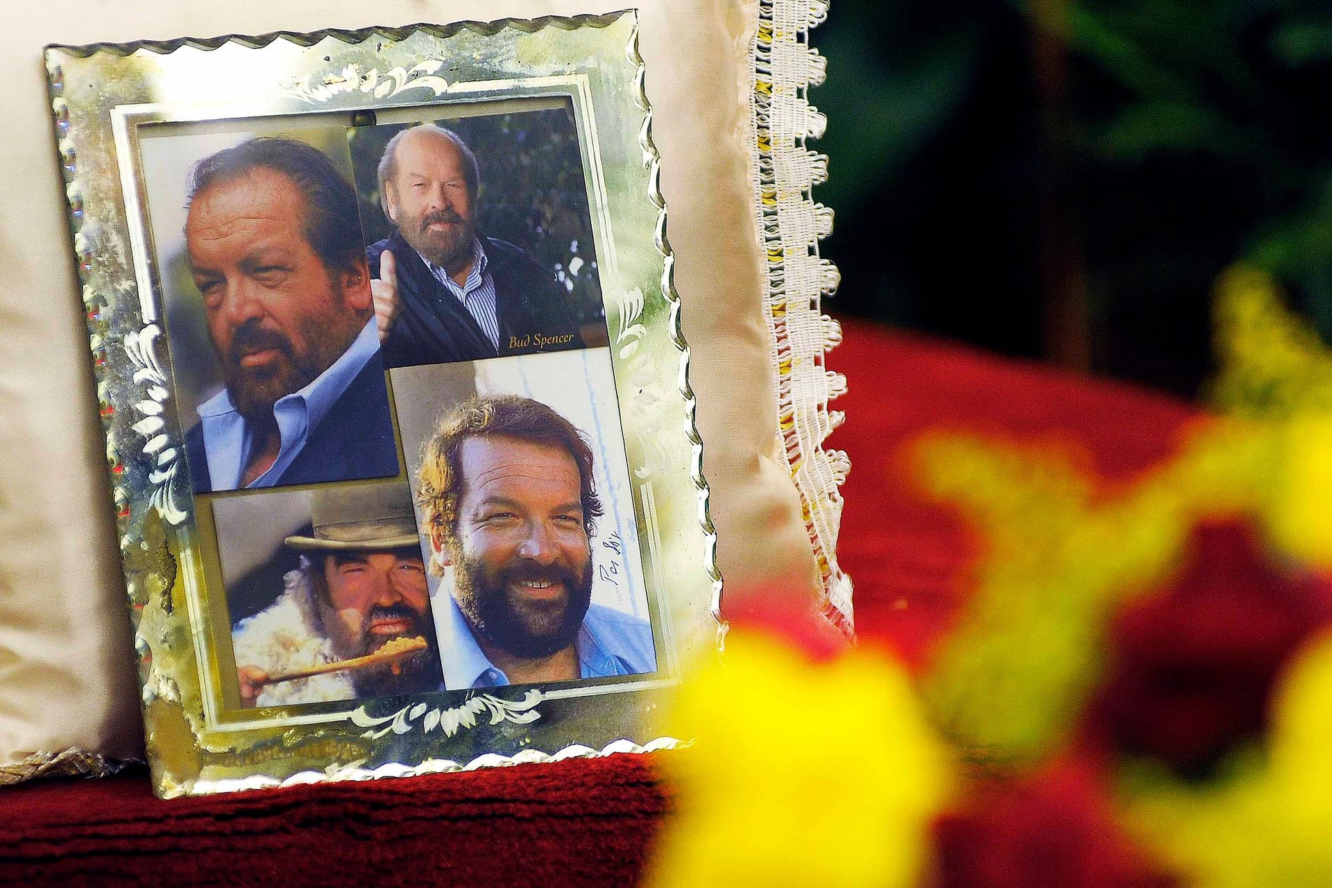 Tömegesen felháborodtak Bud Spencer rajongói