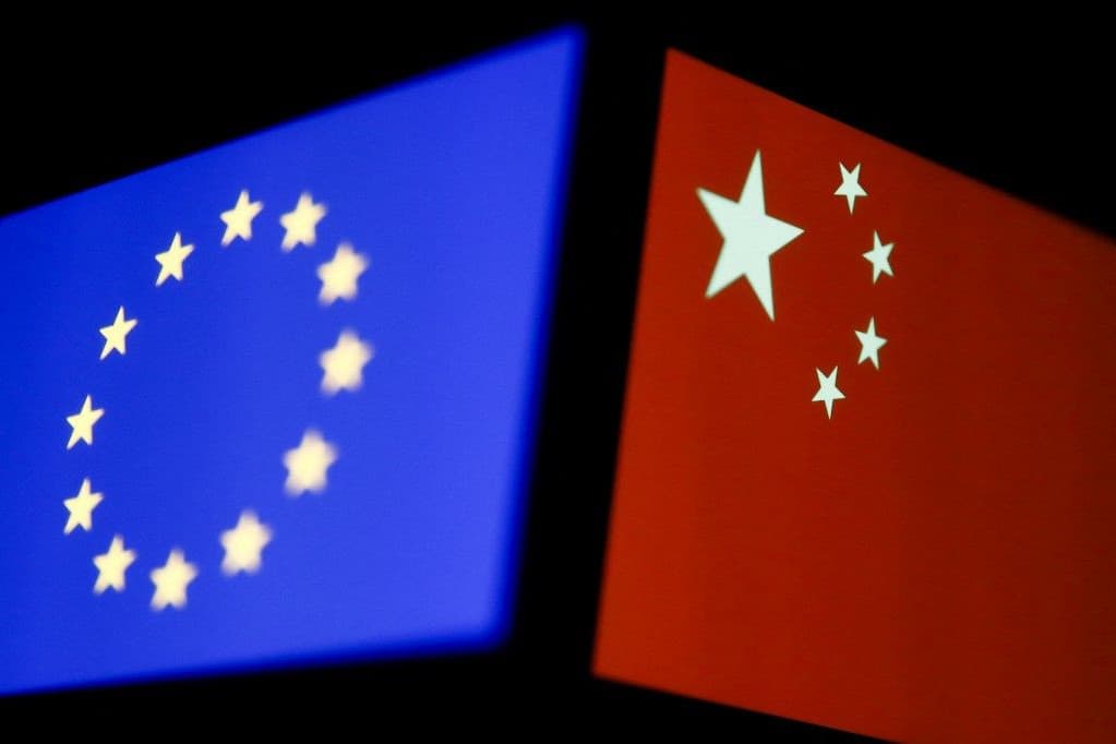 Kínai külügyi államtanácsos: Az EU-nak tisztáznia kell, hányadán áll a Kínával közös partnerségben