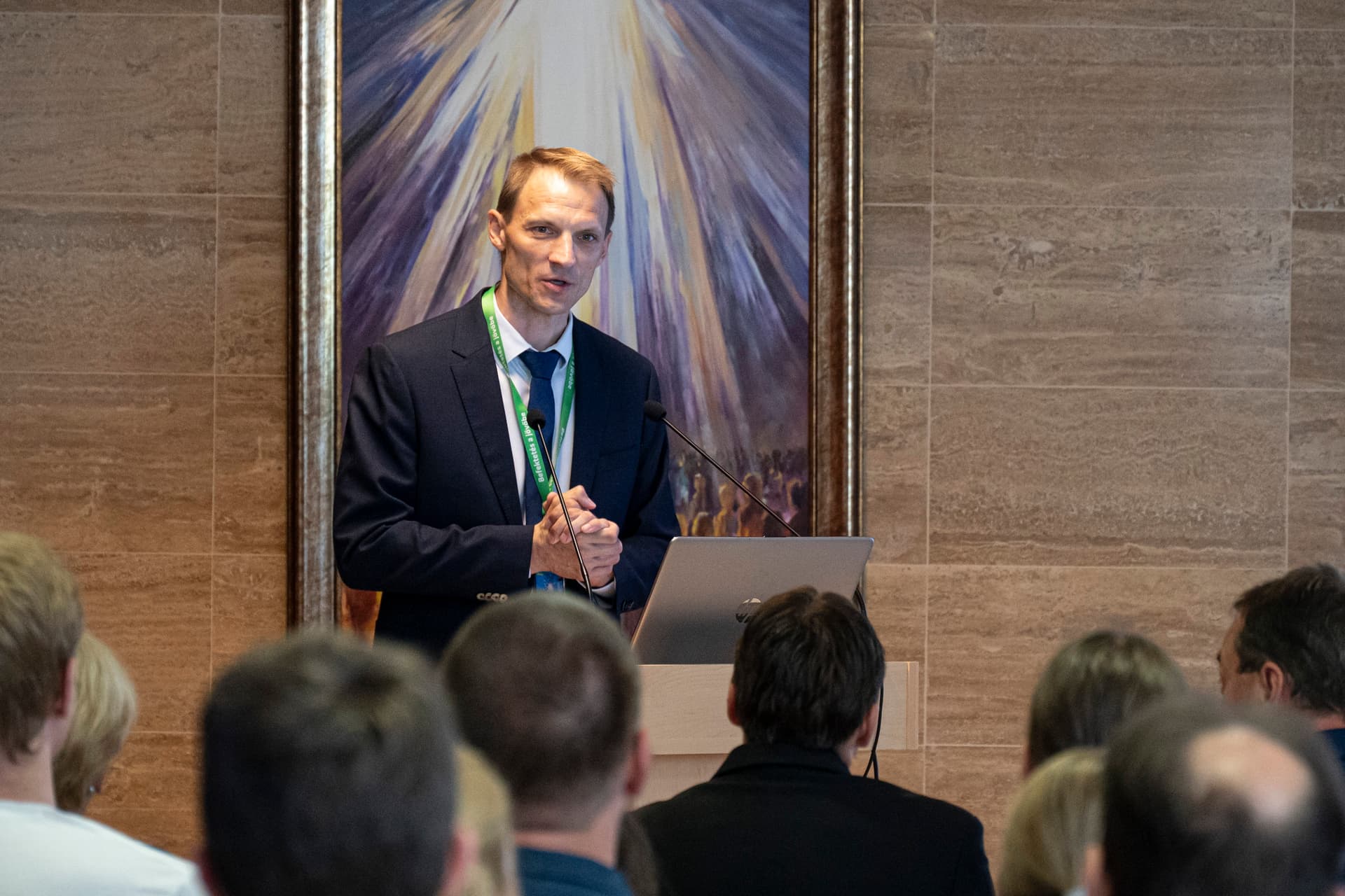Innovációs hivatal: Az onkológiai biobank nemzetközi projektekhez is csatlakozhat