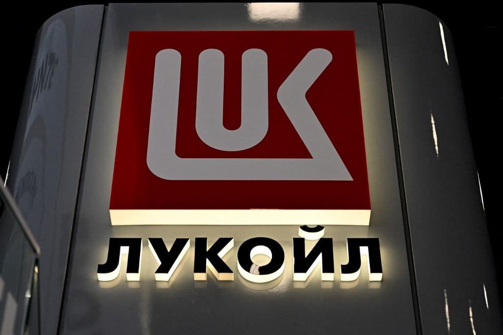 Az Európai Bizottság vizsgálja a Lukoil-szállítások ügyét