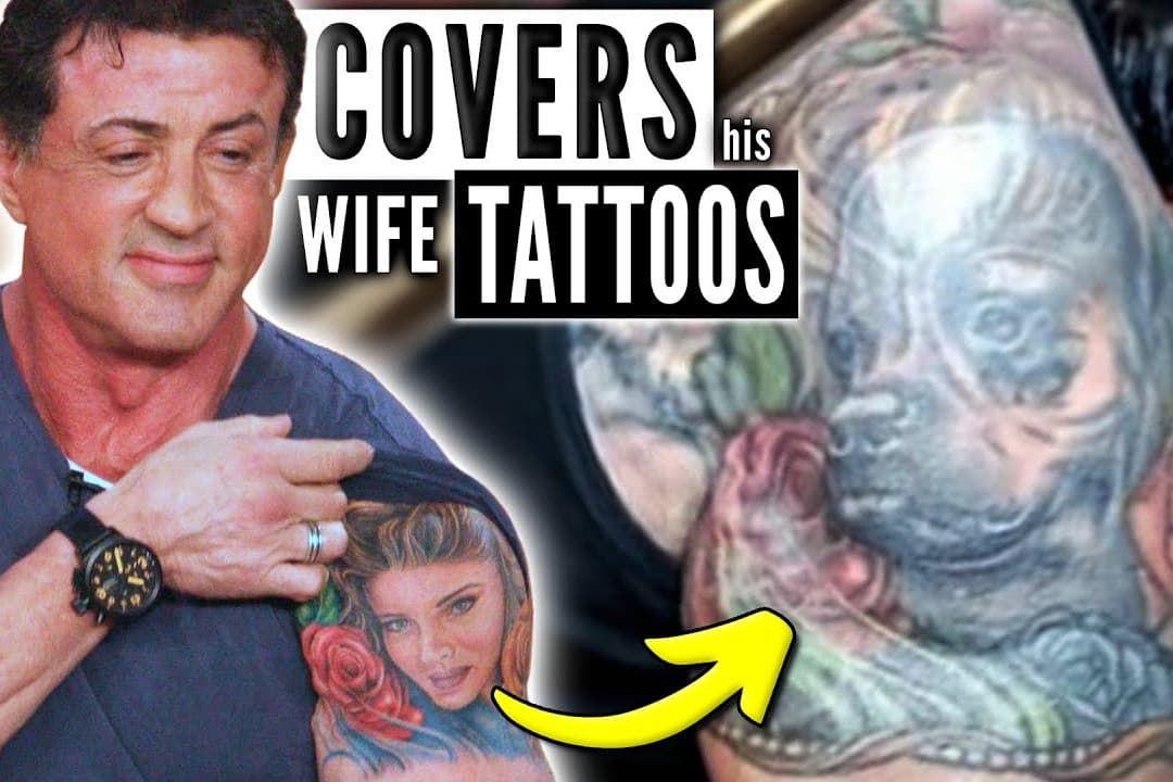 Sylvester Stallone kegyetlen bosszút állt a válni akaró feleségén