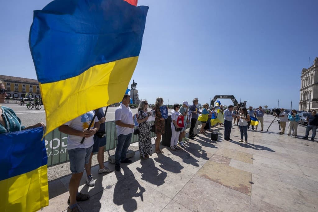 Az ukrán külügyminiszter szerint a NATO leegyszerűsítette Ukrajna csatlakozási folyamatát