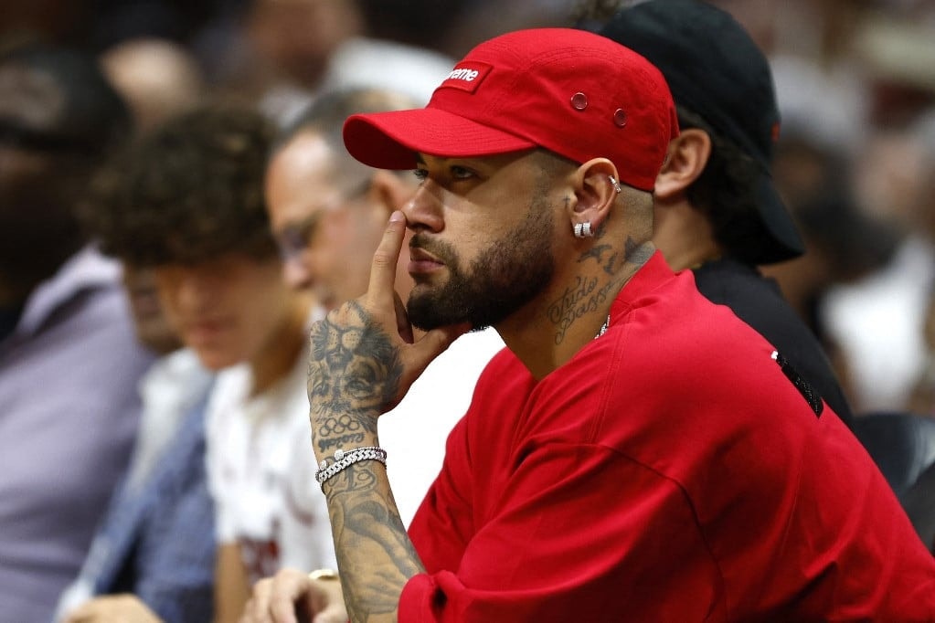 Sajtóhír: Neymar megegyezett egy szaúdi csapattal