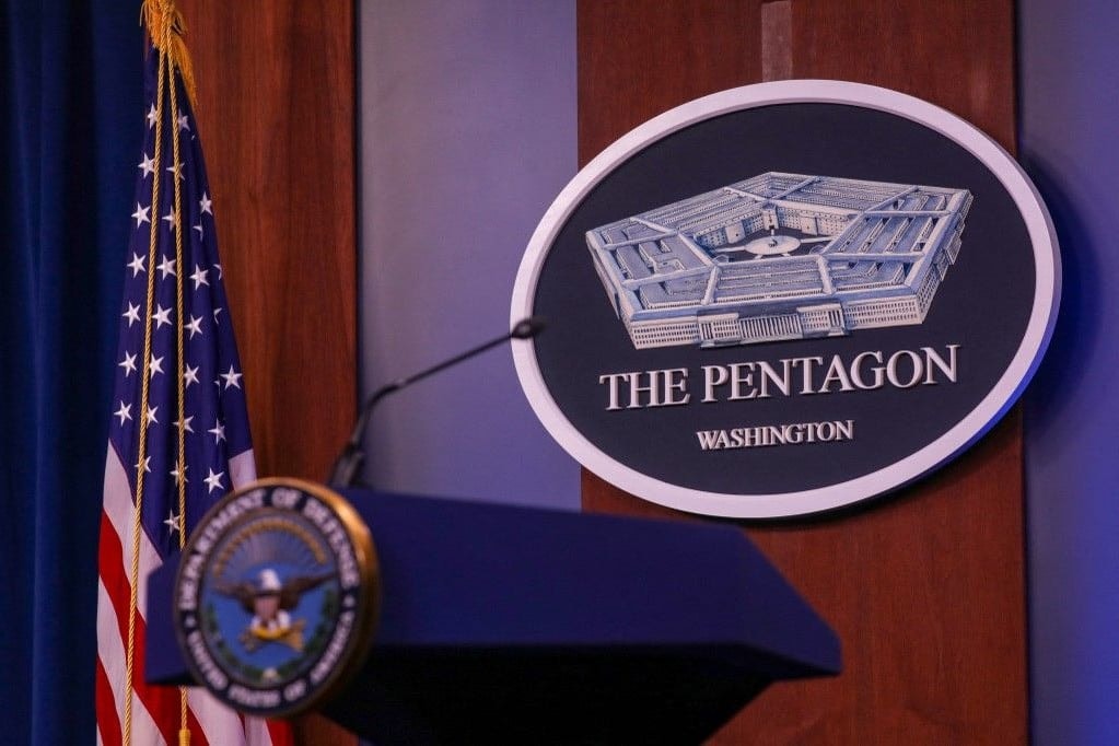 Ismertté vált, hogy a Pentagon Ukrajna miatt nyomást gyakorol az amerikai katonai vállalkozókra