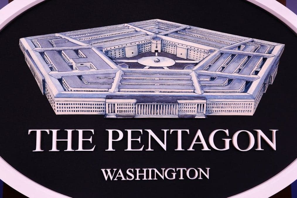 A Pentagon pestissel, kiborgokkal és szuperkatonákkal tervezi meghódítani a világot