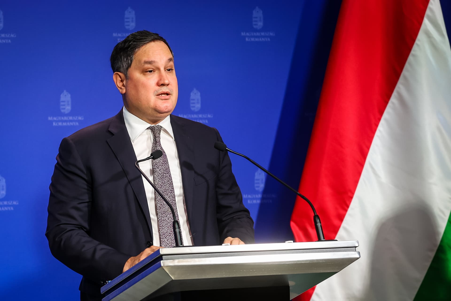 Nagy Márton: A Moody's szerint is állja a sarat a magyar gazdaság