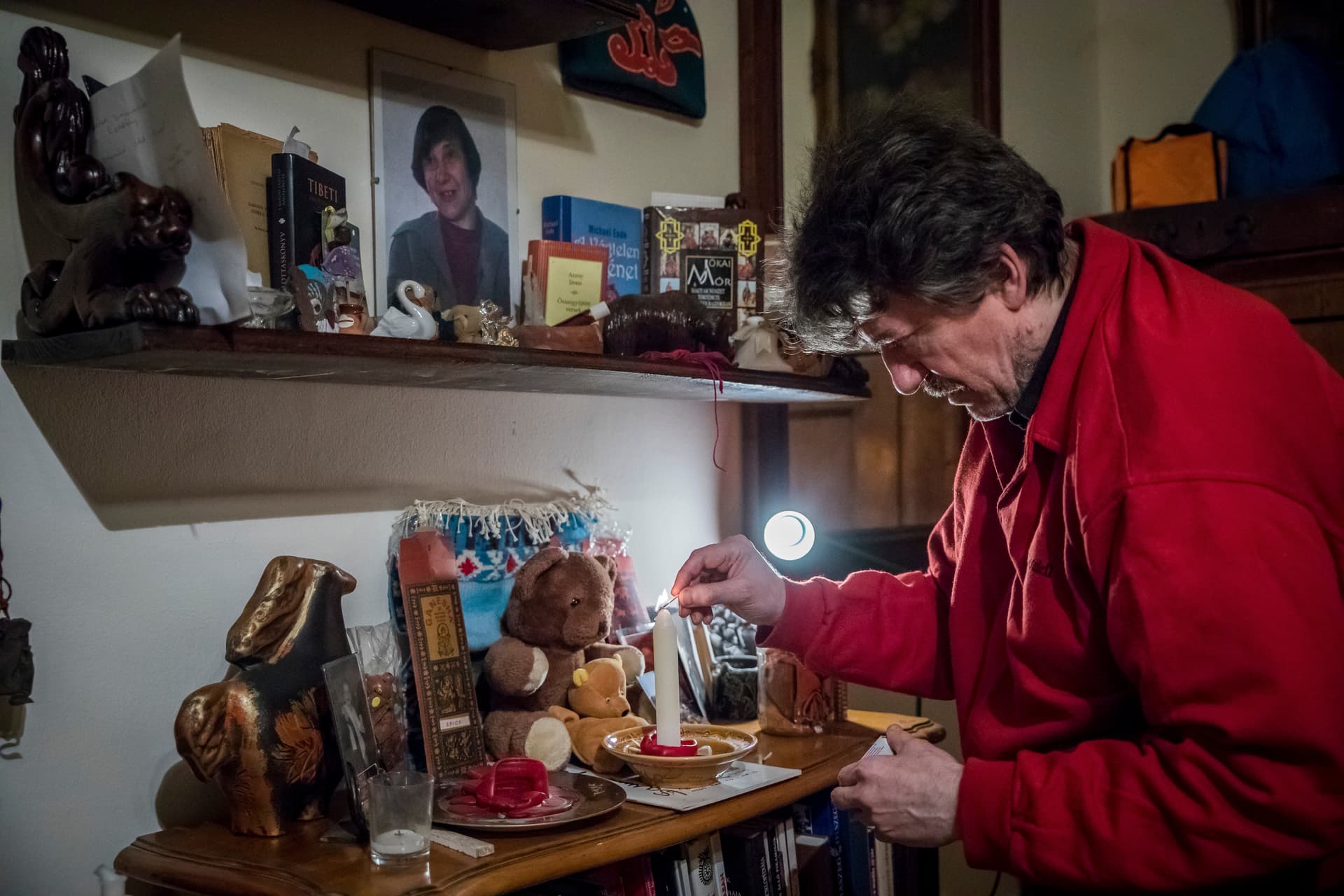 Az emberi élet célja Schmidt Éva szerint