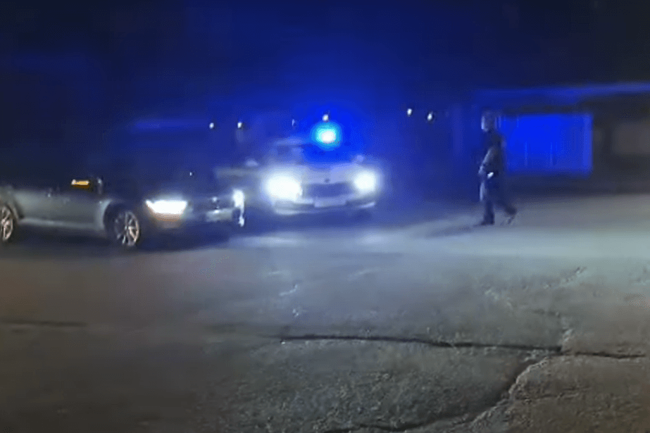 Ámokfutó gyilkolt a horvátországi városban + VIDEÓ