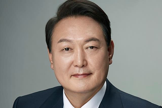 Dél-koreai elnök: Dél-Koreának, Japánnak, Ausztráliának és Új-Zélandnak össze kell fognia a NATO-val