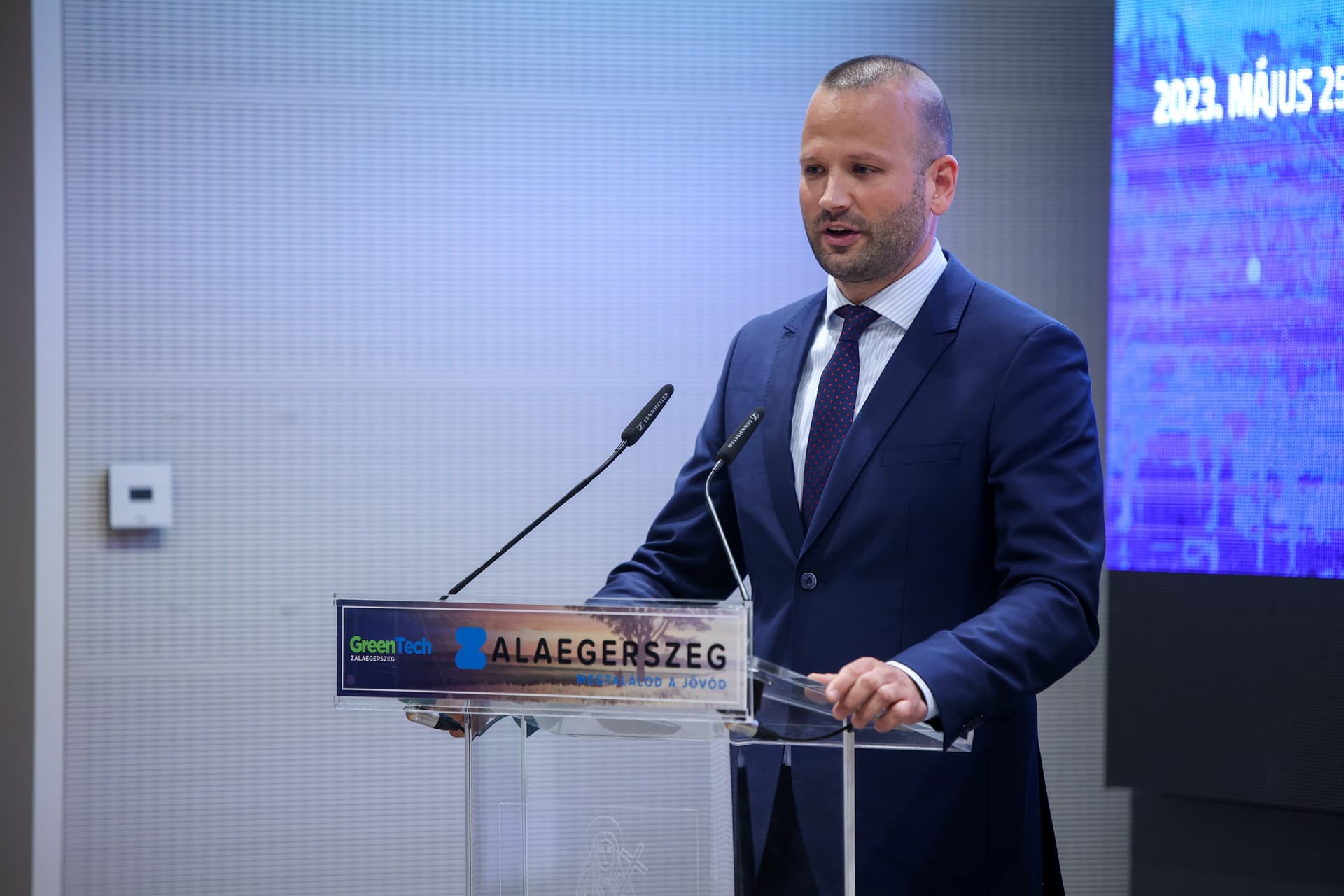 Nagy Bálint: Kormány-előterjesztéssé válik a tízéves vasútfejlesztési koncepció