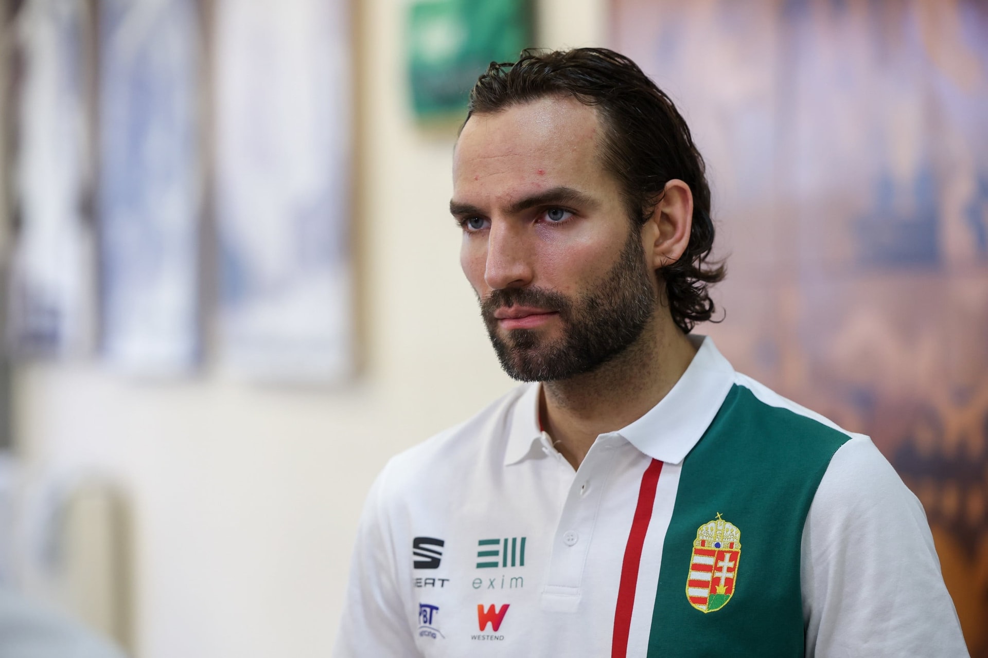 Szilágyi Áron: Nagyon erős ösztönző a csapat olimpiai arany