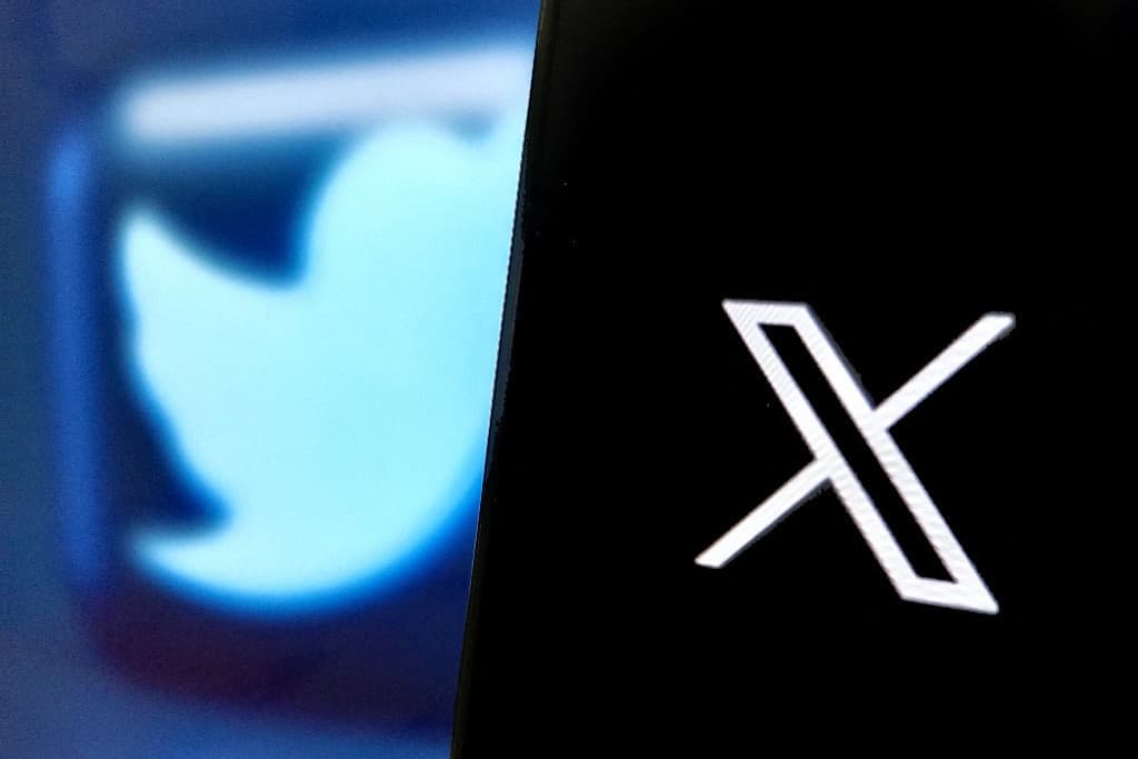 Arculatot vált a Twitter