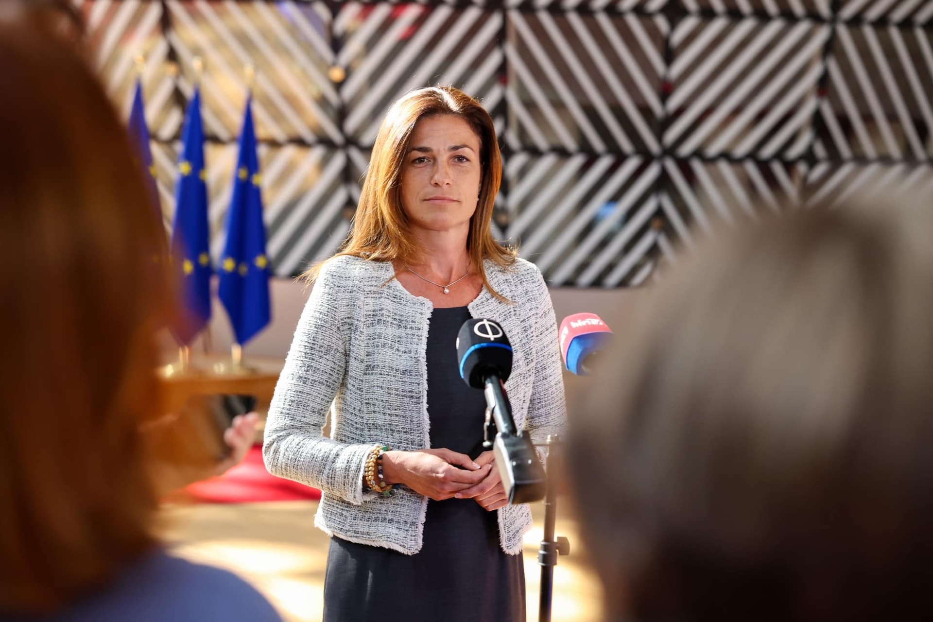 Varga Judit: Itt az ideje, hogy Brüsszel kifizesse a magyar embereknek járó forrásokat!