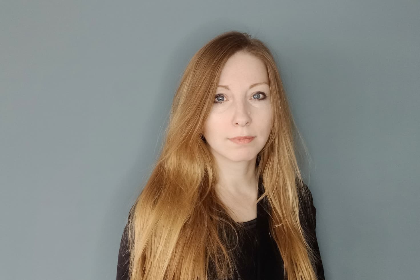 Belehalt sérüléseibe Viktoria Amelina ukrán írónő