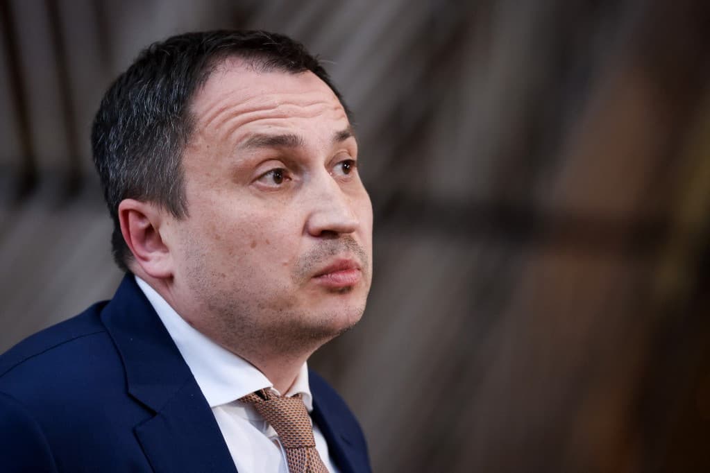 A bíróság elrendelte a mezőgazdasági miniszter letartóztatását